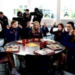 Melissa George, Marley Shelton, Alexandra Holden, Rachel Blanchard, Sara Marsh, Mena Suvari