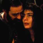 Arsin&eacute;e Khanjian, Earl Pastko