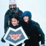 Simon Baker, Arsin&eacute;e Khanjian, Earl Pastko