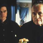 Tom McCamus, Ian Holm