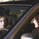 Laura Leighton, Ashley Benson