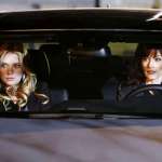 Laura Leighton, Ashley Benson