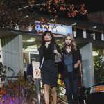 Laura Leighton, Ashley Benson