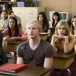 Lucy Hale, Shay Mitchell, Ashley Benson