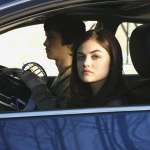 Lucy Hale, Cody Christian