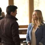 Chris Mason, Sasha Pieterse