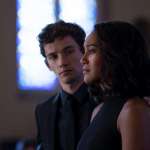 Eli Brown, Sydney Park