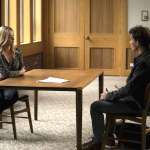 Sasha Pieterse, Eli Brown