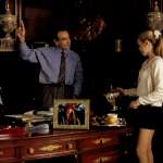 Dan Hedaya, Alicia Silverstone