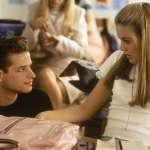 Justin Walker, Alicia Silverstone