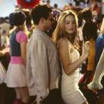 Justin Walker, Alicia Silverstone