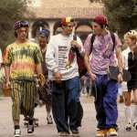 Michael Klesic, Sam Maccarone, Craig Ponder