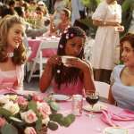 Stacey Dash, Brittany Murphy, Alicia Silverstone