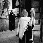 Anita Ekberg, Marcello Mastroianni