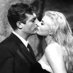 Anita Ekberg, Marcello Mastroianni