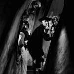 Anita Ekberg, Walter Santesso