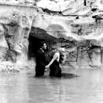 Anita Ekberg, Marcello Mastroianni