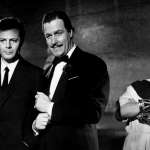 Marcello Mastroianni