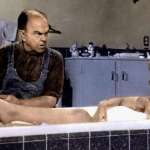 Marilyn Monroe, Victor Moore