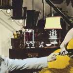 Tom Ewell, Marilyn Monroe