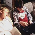 Alex Frost, Eric Deulen