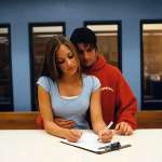 Carrie Finklea, Nathan Tyson