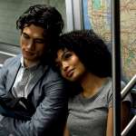 Charles Melton, Yara Shahidi