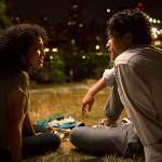 Charles Melton, Yara Shahidi