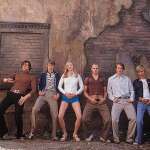 Alexander Scheer, Alexander Beyer, Robert Stadlober, Teresa Wei&szlig;bach, Martin Moeller, Elena Mei&szlig;ner, Patrick G&uuml;ldenberg, David M&uuml;ller