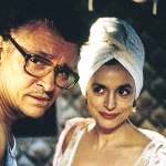 Katharina Thalbach, Henry H&uuml;bchen