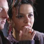 Lubo Kosteln&yacute;, Lucie Ž&aacute;čkov&aacute;