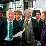 Lubo Kosteln&yacute;, Igor Bare&scaron;, Ivan Martinka, Oldřich Navr&aacute;til