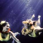 Brooke Burns, Stacy Kamano