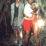 David Charvet, Pamela Anderson