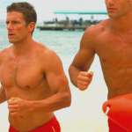 Jason Brooks, Michael Bergin