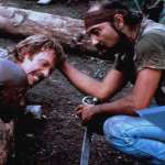 Chuck Norris, Louis Gossett Jr.