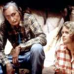 Melody Anderson, Will Sampson