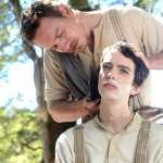 Kodi Smit-McPhee, Michael Fassbender