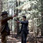 Kodi Smit-McPhee, Michael Fassbender