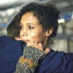 Lee Ingleby, Vinette Robinson