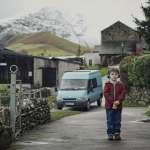 Max Vento, Christopher Eccleston