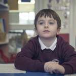 Max Vento, Christopher Eccleston