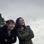 Molly Wright, Matt Greenwood