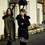 Molly Wright, Morven Christie