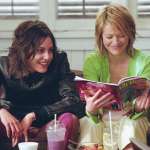 Leisha Hailey, Katherine Moennig