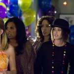 Leisha Hailey, Laurel Holloman, Pam Grier, Katherine Moennig, Jennifer Beals