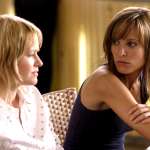 Leisha Hailey, Erin Daniels