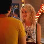 Adam Driver, Mackenzie Davis