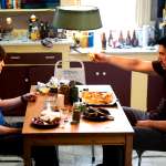 Adam Driver, Daniel Radcliffe