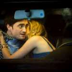 Megan Park, Daniel Radcliffe
